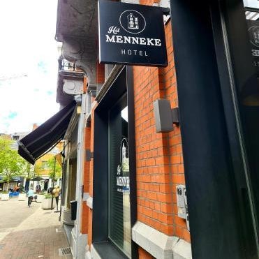 Hotel Het Menneke Thumbnail