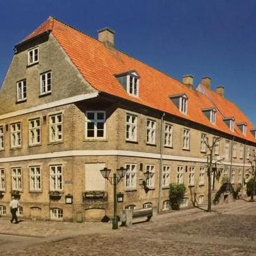 Brødremenighedens Hotel Thumbnail