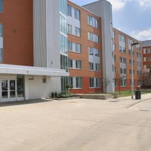 Residence & Conference Centre - Brampton Thumbnail