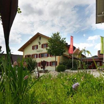 Hubertus Apfeltrang - Braugasthof und Wellnesshotel im Allgäu