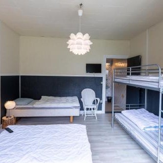 Velling Koller Hotel og Camping