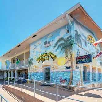 Hollywood Beach Hotels Thumbnail