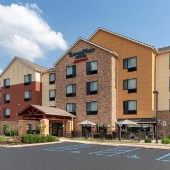 TownePlace Suites by Marriott Fort Wayne North Thumbnail
