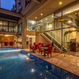 Yaad City Hotel Thumbnail