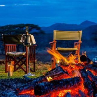 Kilaguni Serena Safari Lodge