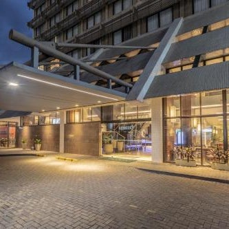 Hotel Deville Prime Cuiabá