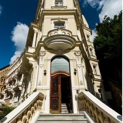 Spa Hotel Anglicky Dvur Thumbnail