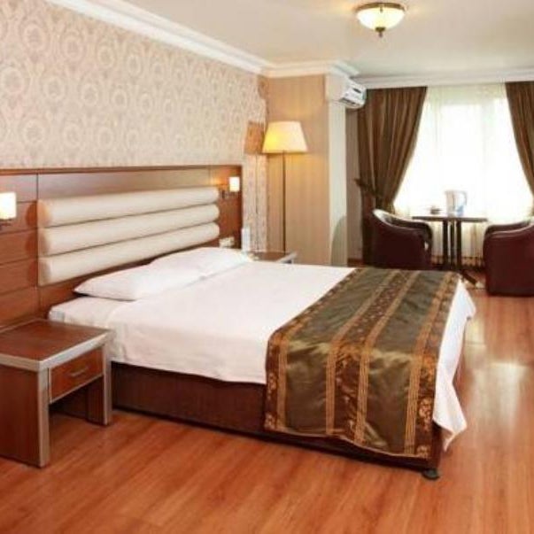 Balturk Hotel Sakarya
