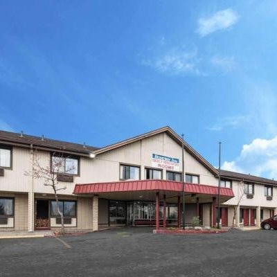 Rodeway Inn Syracuse Thumbnail