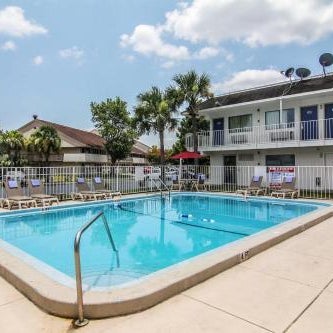 Motel 6 Jacksonville - Orange Park Thumbnail