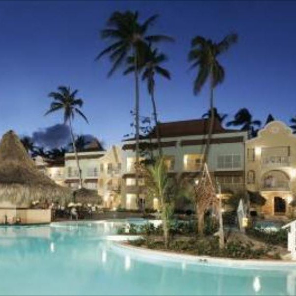 TRS Turquesa Hotel - Adults Only - All Inclusive Thumbnail