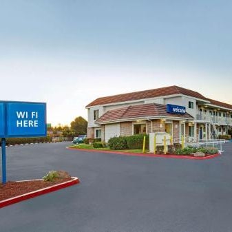 Motel 6-San Jose, CA - Airport Thumbnail