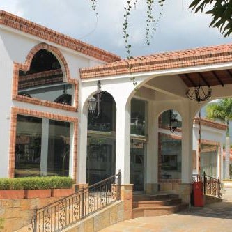 Hotel San Juan Internacional Thumbnail