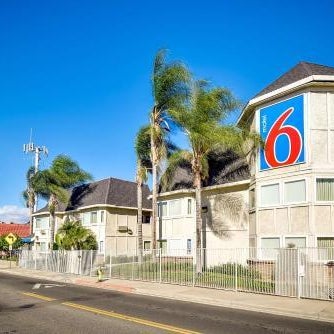Motel 6-Riverside, CA - South Thumbnail