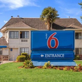 Motel 6-Fairfield, CA - North Thumbnail