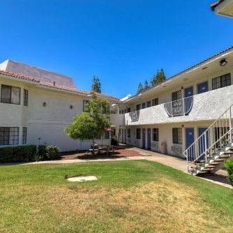 Motel 6-San Dimas, CA - Los Angeles Thumbnail
