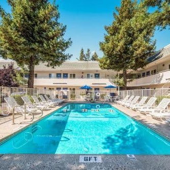 Motel 6-Rohnert Park, CA Thumbnail