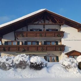 Landhaus Grobert