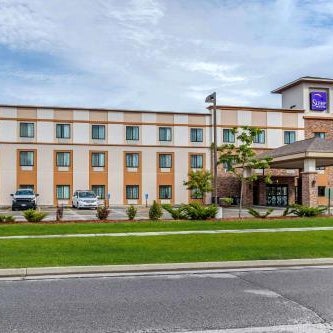 Sleep Inn & Suites Ames near ISU Campus Thumbnail