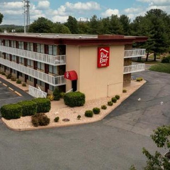 Red Roof Inn Charlottesville Thumbnail