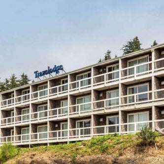 Travelodge by Wyndham Depoe Bay Thumbnail