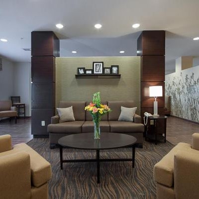 Sleep Inn & Suites Carlsbad Caverns Area Thumbnail