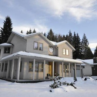 Cornerstone Bed and Breakfast Thumbnail