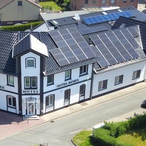 Hotel Rühen, 24 Stunden Check in, Küche, kostenfreie Parkplätze