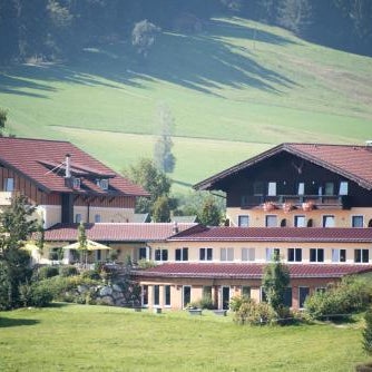 Landhotel Prielbauer