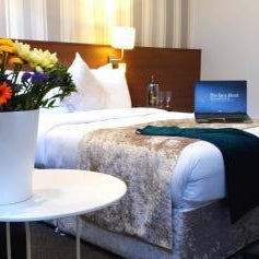 The Gate Hotel Thumbnail