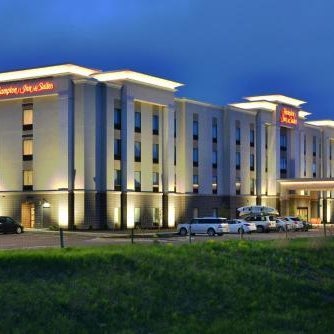 Hampton Inn By Hilton & Suites Chippewa Falls Thumbnail
