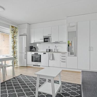 Kotimaailma Apartments Oulu Thumbnail
