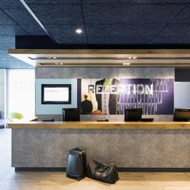 ibis budget Zurich Airport Thumbnail