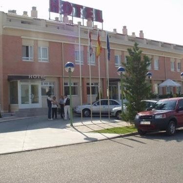 Hotel Ruta del Duero