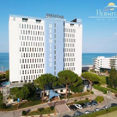 Hermitage Hotel Thumbnail