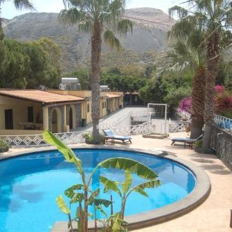 Hotel Al Togo Fitness & Relax Thumbnail