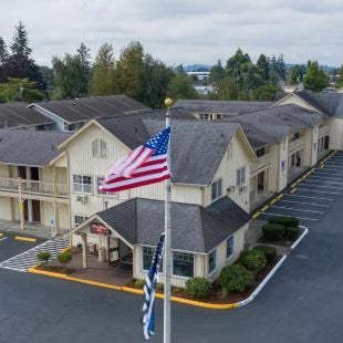 Three Rivers Inn Sedro Woolley Thumbnail
