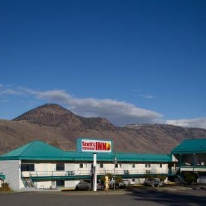 Scott's Inn & Suites Thumbnail