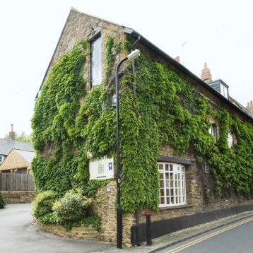 The Poplars Moulton
