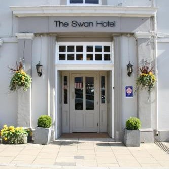 The Swan Hotel, Alresford