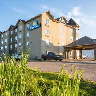 Days Inn by Wyndham Bonnyville Thumbnail