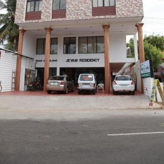 Jeyam Residency, Kumbakonam