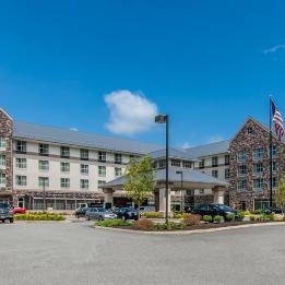 Hilton Garden Inn Preston Casino Area Thumbnail