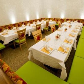 Hotel Restaurant Meyer