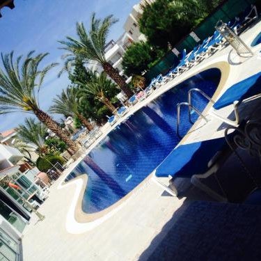 M. Moniatis Hotel Thumbnail