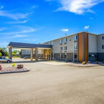 AmericInn by Wyndham Madison WI Thumbnail