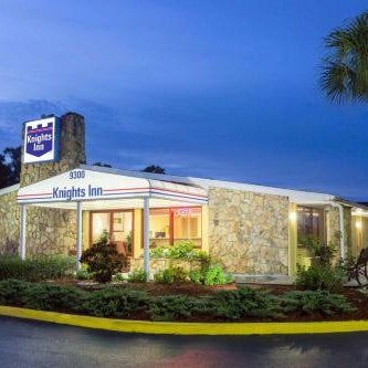Knights Inn Punta Gorda Thumbnail