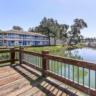 Motel 6 Oakland - Embarcadero Thumbnail