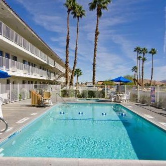 Motel 6-Twentynine Palms, CA Thumbnail