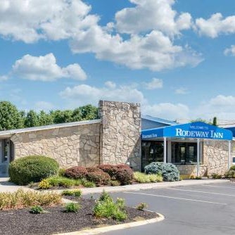 Rodeway Inn Sharonville Thumbnail